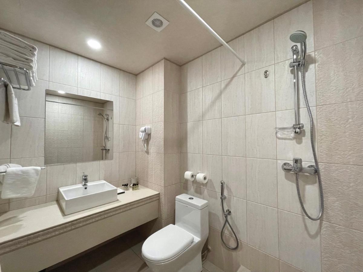 Hotel Gloria Deluxe Борово Екстериор снимка